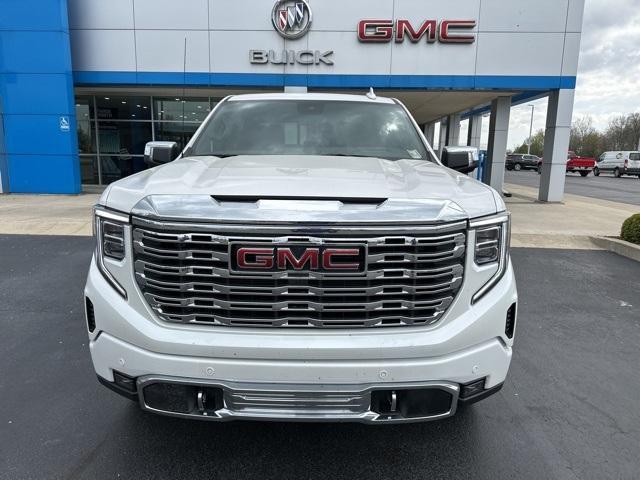 new 2024 GMC Sierra 1500 car