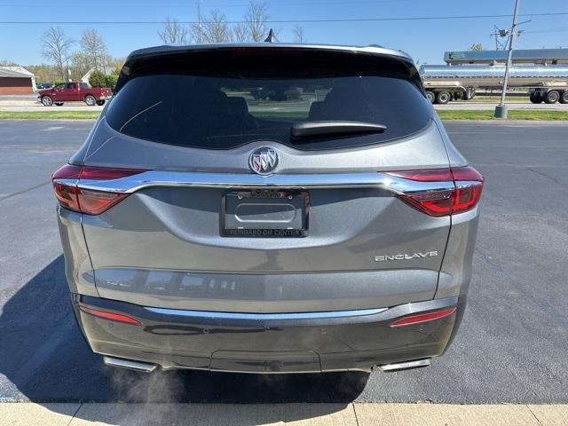 used 2019 Buick Enclave car, priced at $25,347
