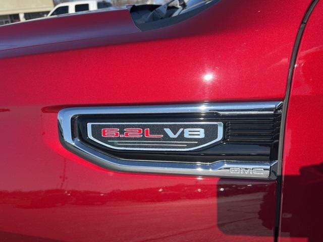 used 2020 GMC Sierra 1500 car, priced at $36,981