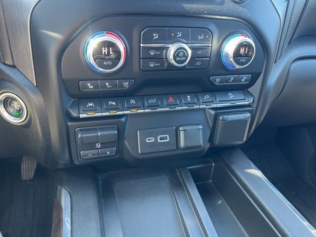 used 2020 GMC Sierra 1500 car, priced at $36,981
