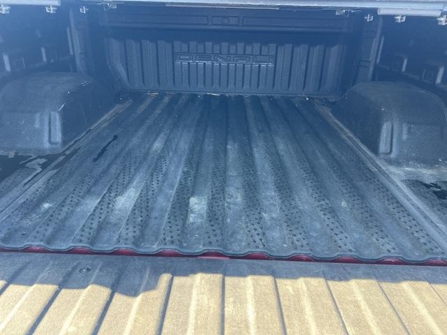 used 2020 GMC Sierra 1500 car, priced at $36,981