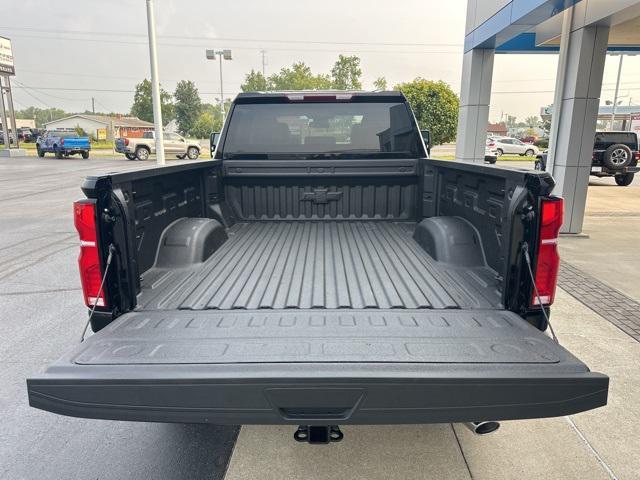 new 2024 Chevrolet Silverado 2500 car, priced at $63,300