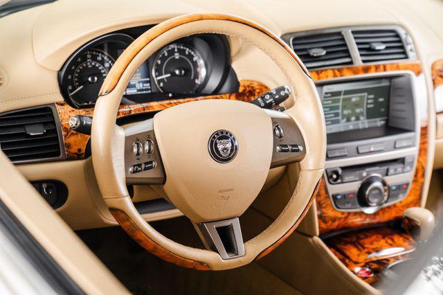 used 2007 Jaguar XK car, priced at $13,995