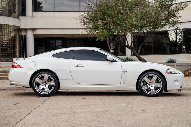 used 2007 Jaguar XK car, priced at $13,995