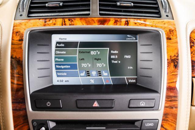 used 2007 Jaguar XK car, priced at $13,995