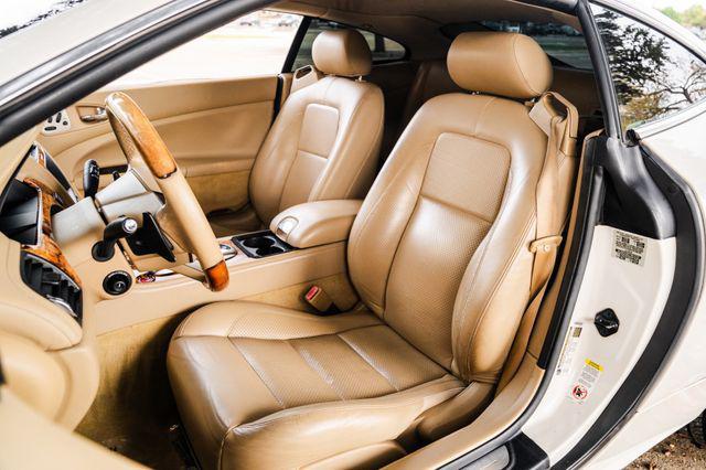 used 2007 Jaguar XK car, priced at $13,995