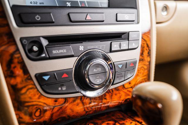 used 2007 Jaguar XK car, priced at $13,995