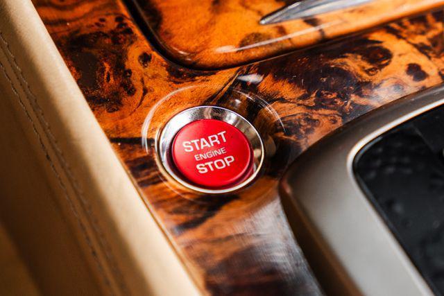 used 2007 Jaguar XK car, priced at $13,995