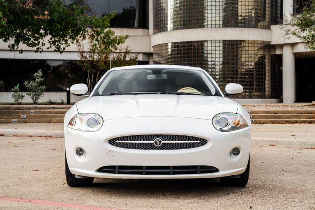 used 2007 Jaguar XK car, priced at $13,995