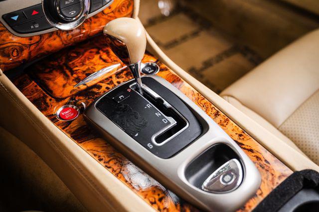 used 2007 Jaguar XK car, priced at $13,995