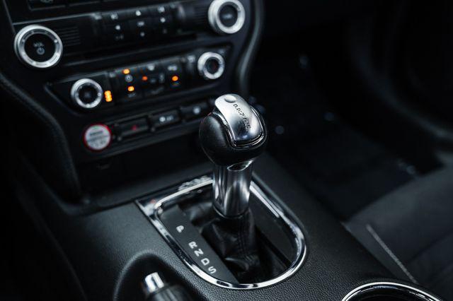 used 2015 Ford Mustang car, priced at $26,995