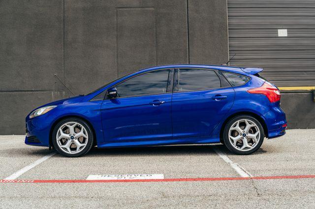 used 2013 Ford Focus ST car, priced at $17,995