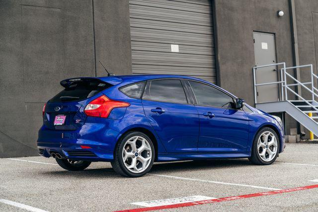 used 2013 Ford Focus ST car, priced at $17,995