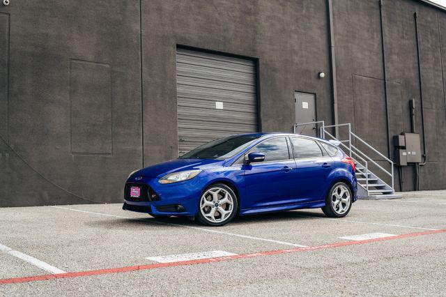 used 2013 Ford Focus ST car, priced at $17,995