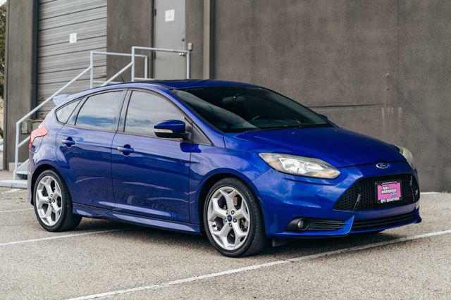 used 2013 Ford Focus ST car, priced at $17,995