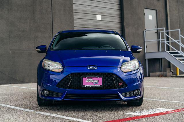 used 2013 Ford Focus ST car, priced at $17,995