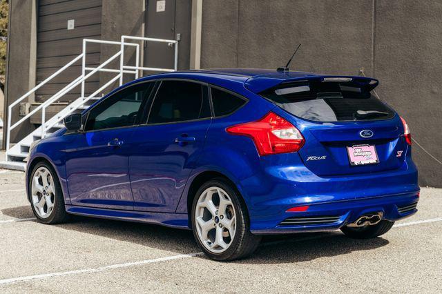 used 2013 Ford Focus ST car, priced at $17,995