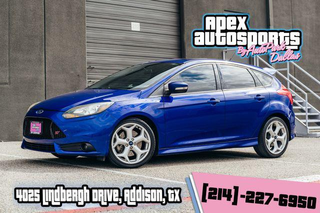 used 2013 Ford Focus ST car, priced at $17,995