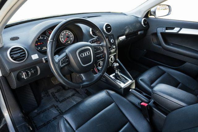 used 2013 Audi A3 car, priced at $14,995