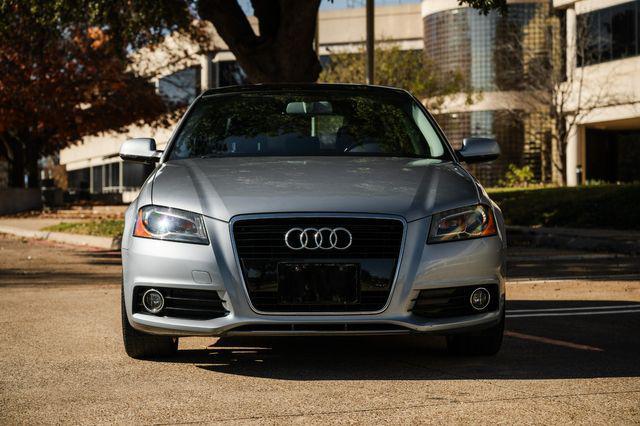 used 2013 Audi A3 car, priced at $14,995