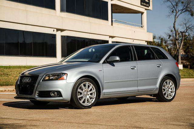 used 2013 Audi A3 car, priced at $14,995