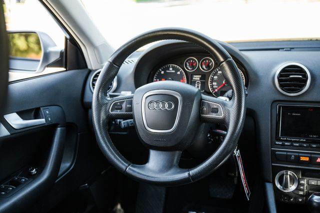 used 2013 Audi A3 car, priced at $14,995