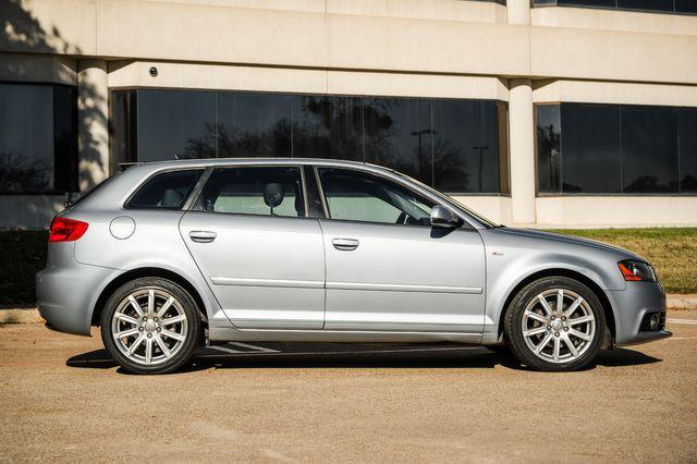 used 2013 Audi A3 car, priced at $14,995