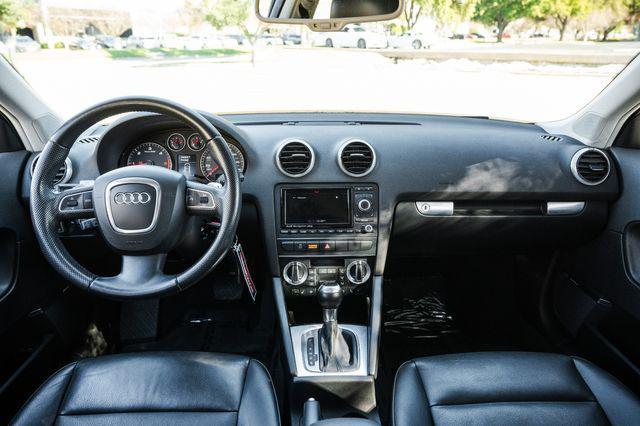 used 2013 Audi A3 car, priced at $14,995