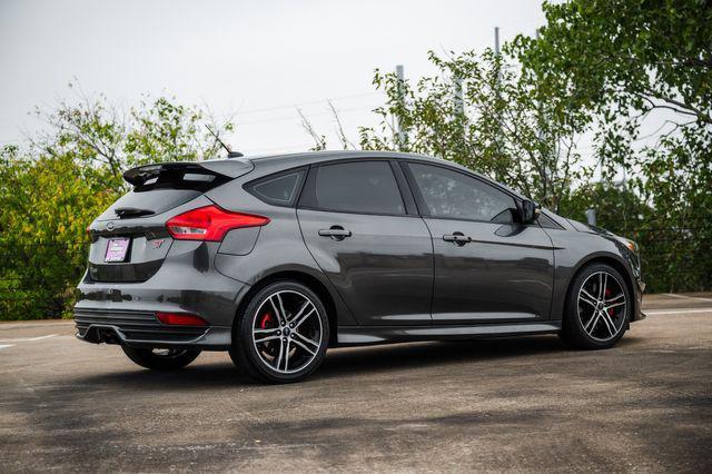 used 2016 Ford Focus ST car, priced at $16,995