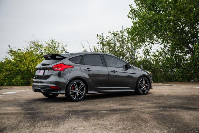 used 2016 Ford Focus ST car, priced at $16,995