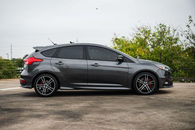 used 2016 Ford Focus ST car, priced at $16,995