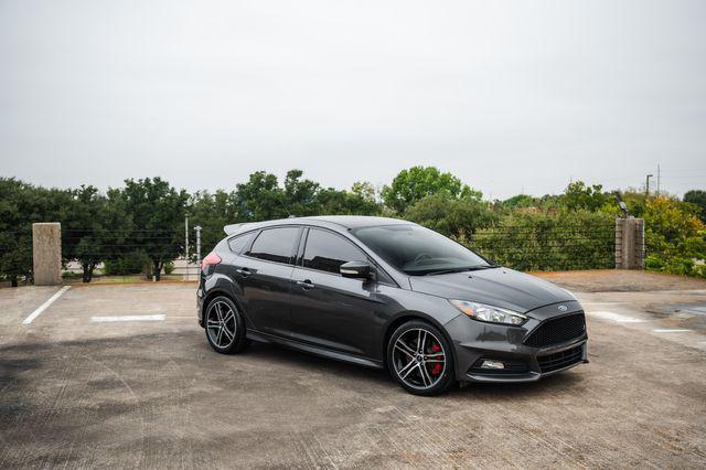 used 2016 Ford Focus ST car, priced at $16,995