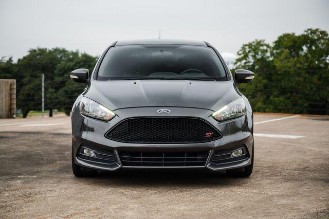 used 2016 Ford Focus ST car, priced at $16,995