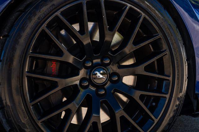 used 2015 Ford Mustang car, priced at $28,995