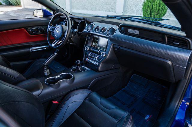 used 2015 Ford Mustang car, priced at $28,995