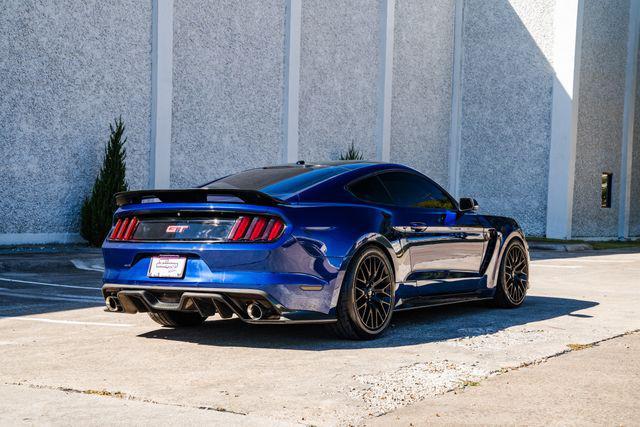 used 2015 Ford Mustang car, priced at $28,995