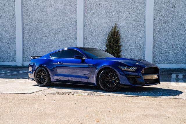 used 2015 Ford Mustang car, priced at $28,995