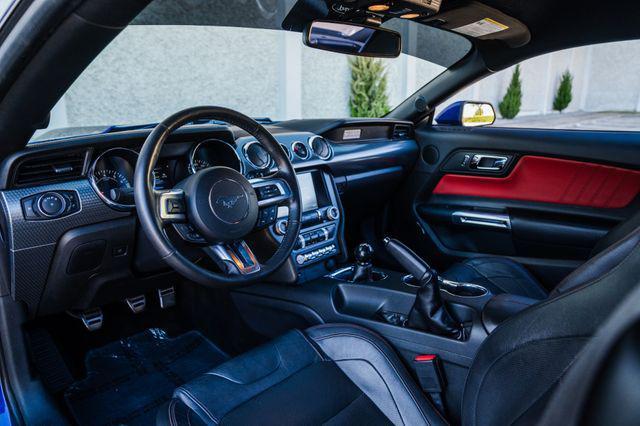 used 2015 Ford Mustang car, priced at $28,995