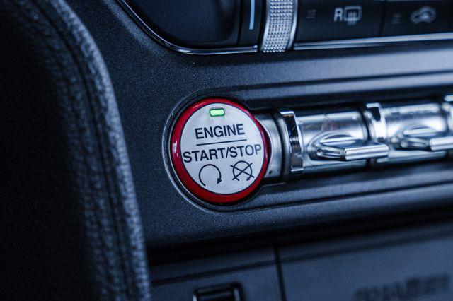 used 2015 Ford Mustang car, priced at $28,995