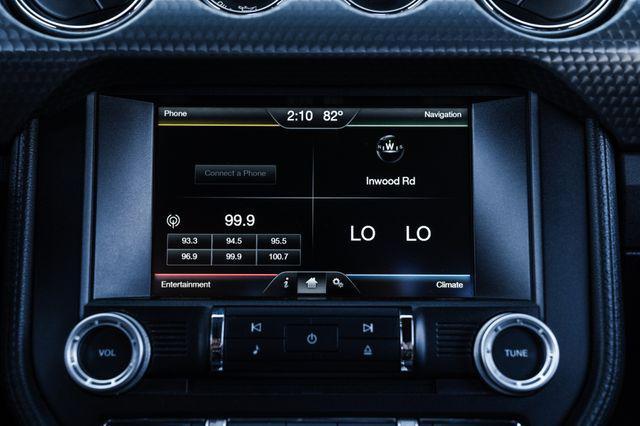 used 2015 Ford Mustang car, priced at $28,995