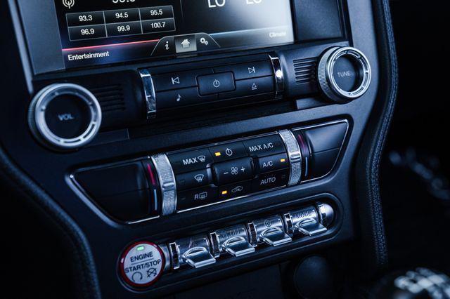 used 2015 Ford Mustang car, priced at $28,995
