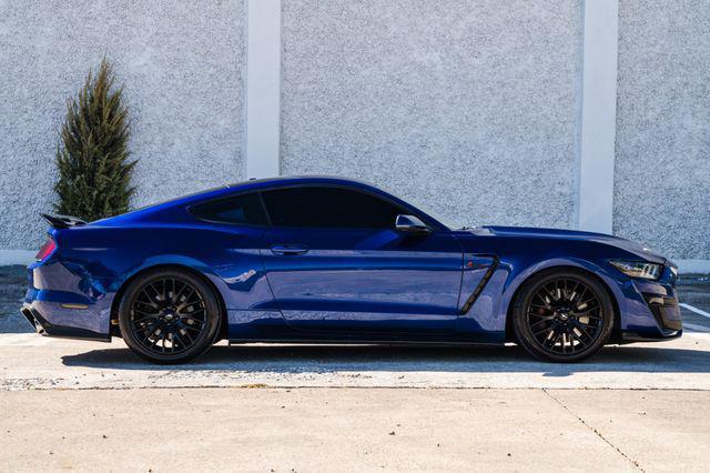 used 2015 Ford Mustang car, priced at $28,995
