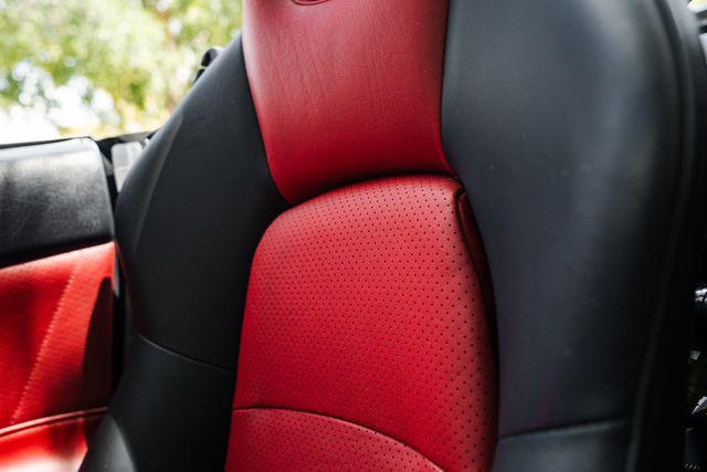 used 2004 Honda S2000 car, priced at $24,995