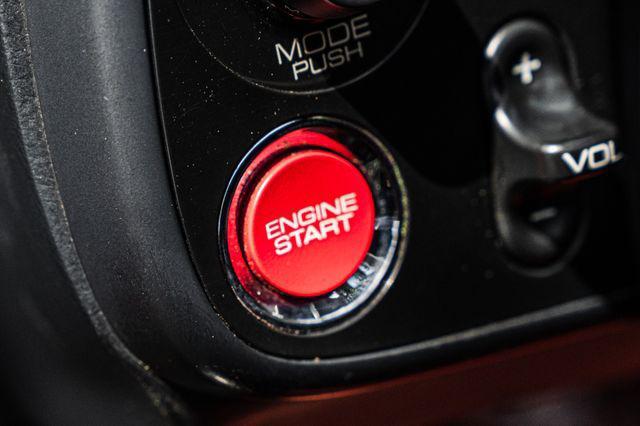 used 2004 Honda S2000 car, priced at $24,995