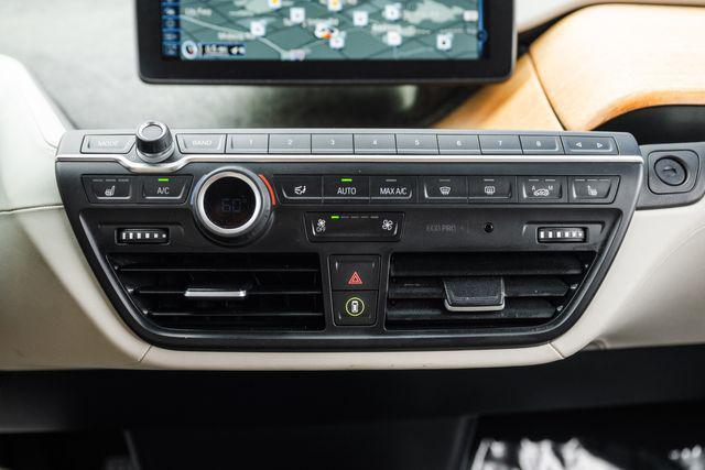 used 2015 BMW i3 car, priced at $8,995