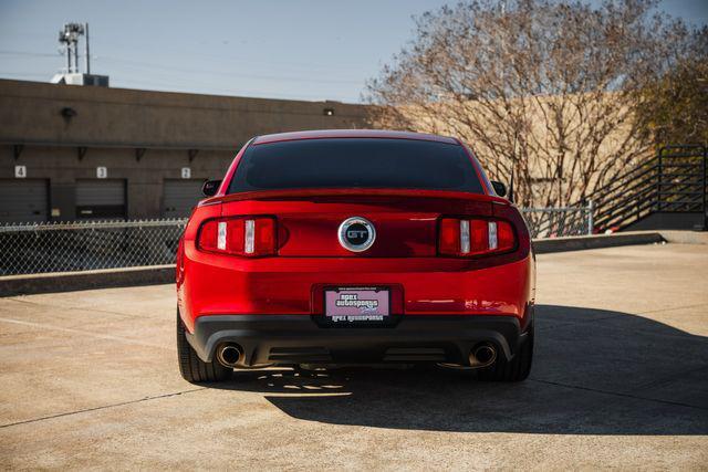 used 2011 Ford Mustang car, priced at $20,995