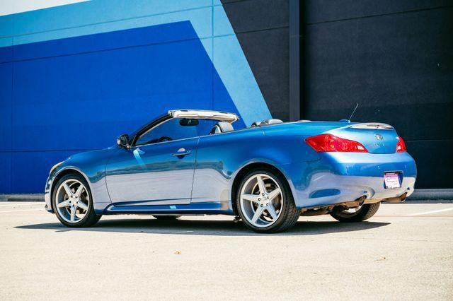 used 2012 INFINITI G37 car, priced at $14,995