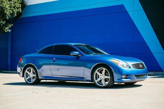 used 2012 INFINITI G37 car, priced at $14,995