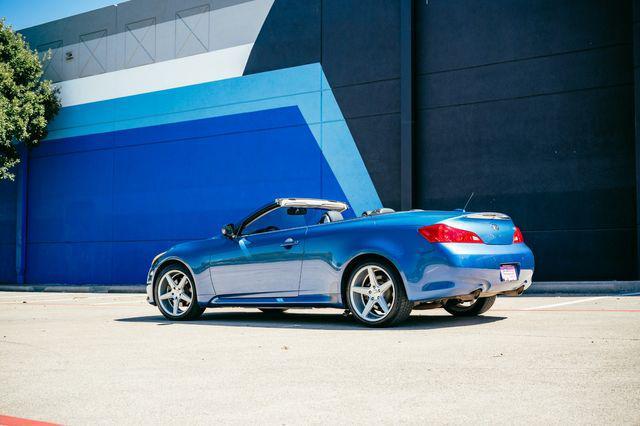 used 2012 INFINITI G37 car, priced at $14,995