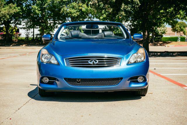 used 2012 INFINITI G37 car, priced at $14,995